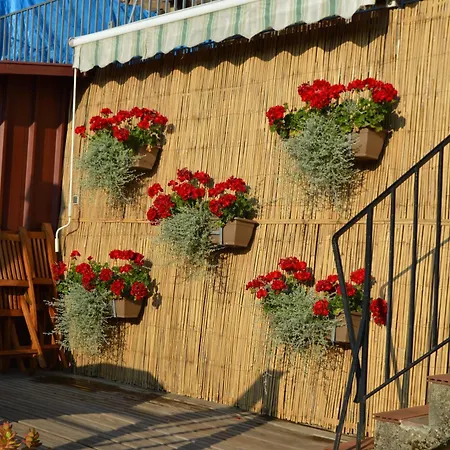 Les Chataigniers Haegen